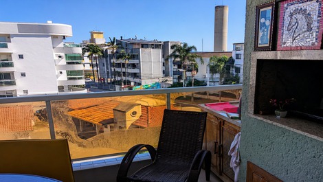 ✨ Apartamento Amplo e Completo em Excelente Localização! ✨🏡
