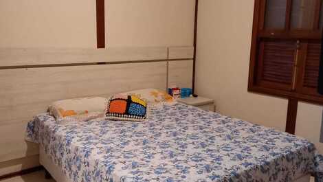 Casa de vacaciones en Condominio Morada Praia