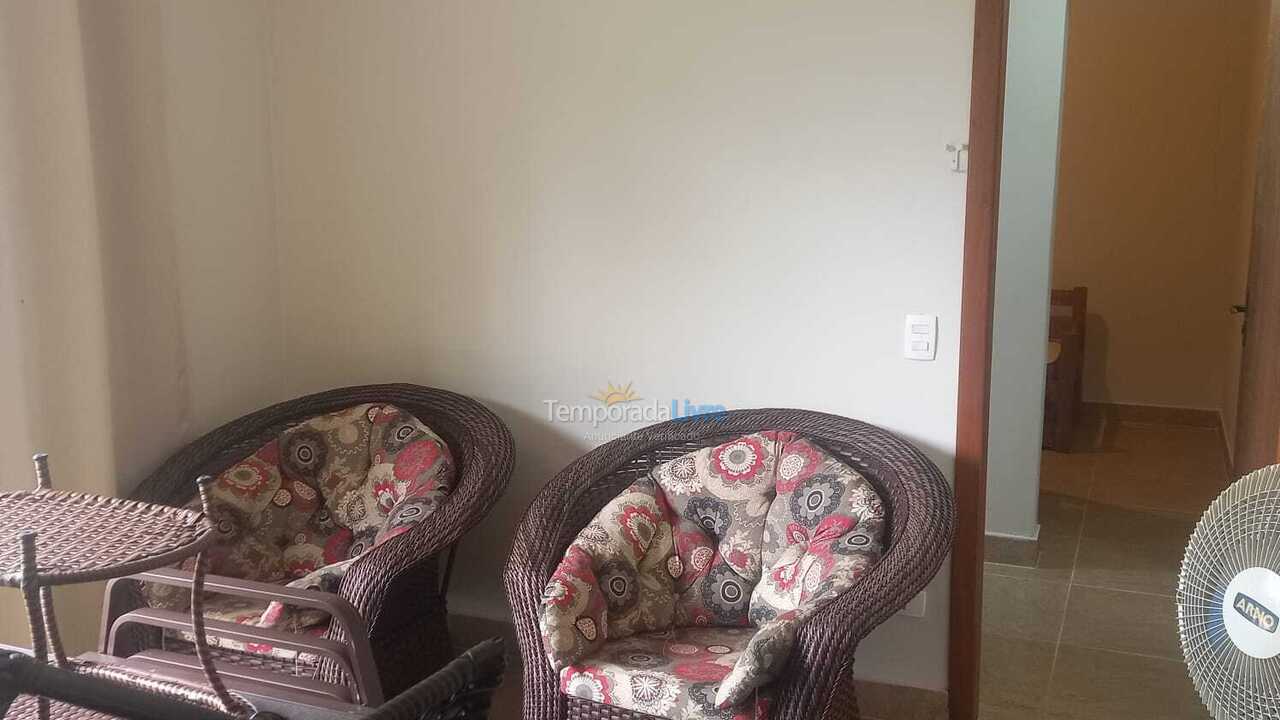 Casa para alquiler de vacaciones em Bertioga (Condominio Morada da Praia)