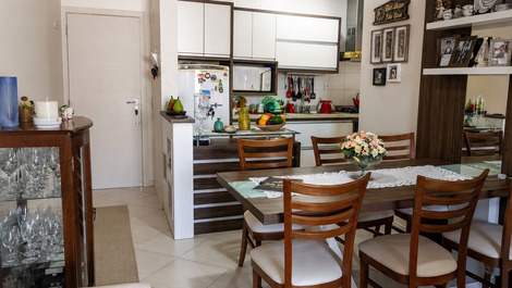 ✨ Apartamento Amplo e Completo em Excelente Localização! ✨🏡