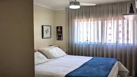 ✨ Apartamento Amplo e Completo em Excelente Localização! ✨🏡