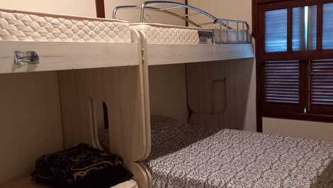 Casa de vacaciones en Condominio Morada Praia