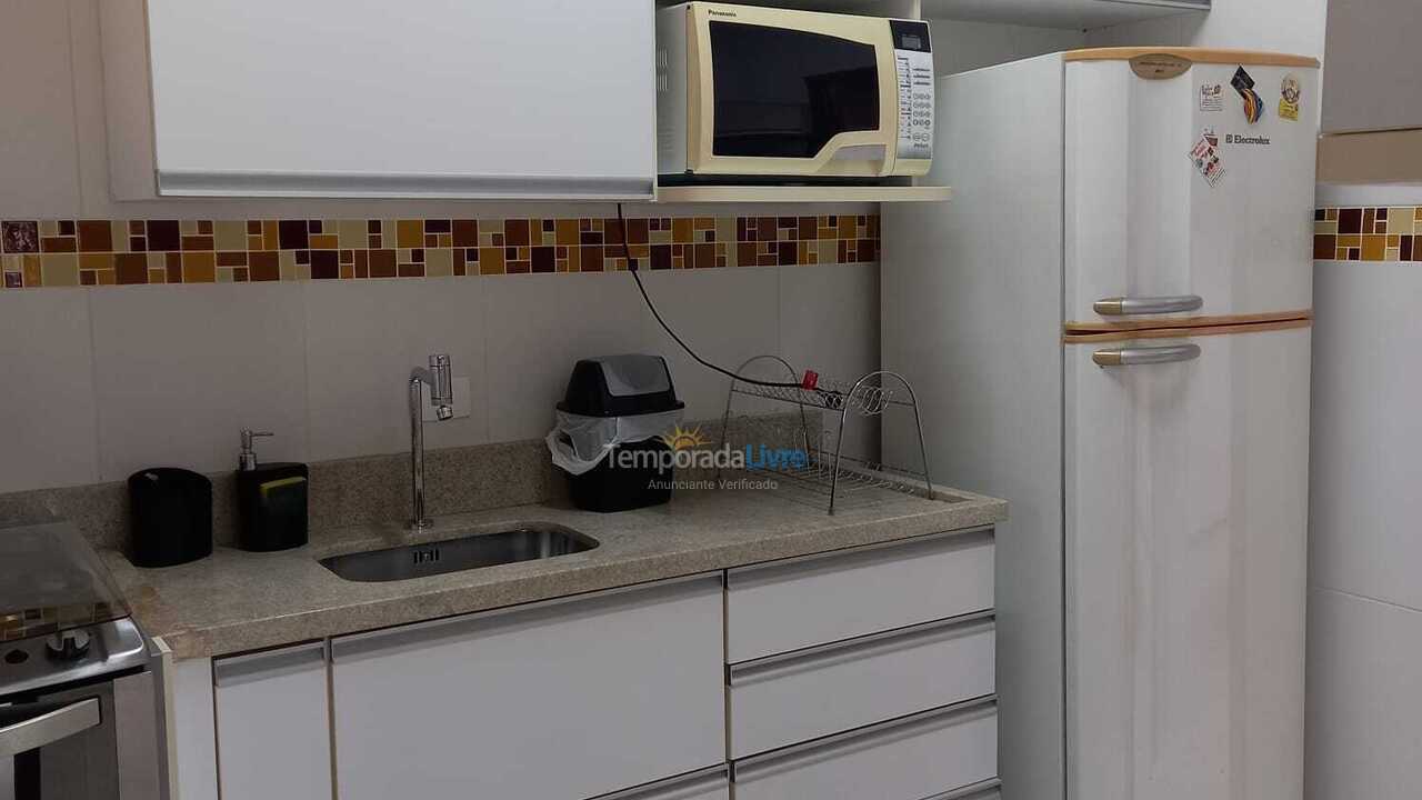 Casa para alquiler de vacaciones em Bertioga (Condominio Morada da Praia)