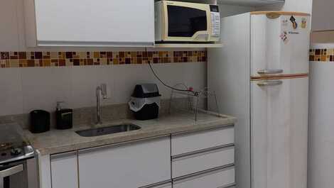 Casa de vacaciones en Condominio Morada Praia
