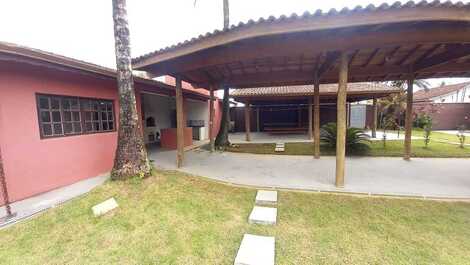 Casa de vacaciones en Condominio Morada Praia