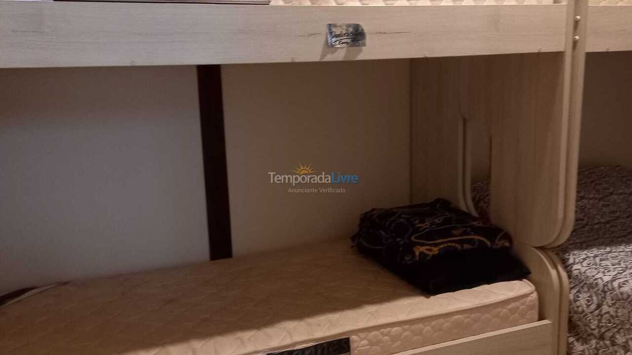 Casa para alquiler de vacaciones em Bertioga (Condominio Morada da Praia)