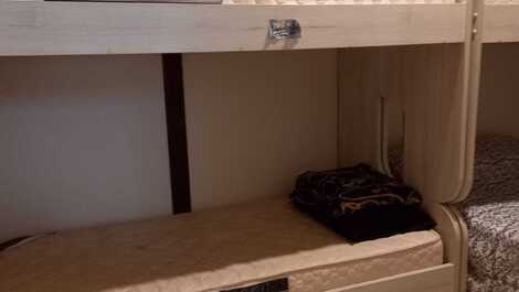 Casa de vacaciones en Condominio Morada Praia