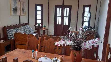 Casa de vacaciones en Condominio Morada Praia