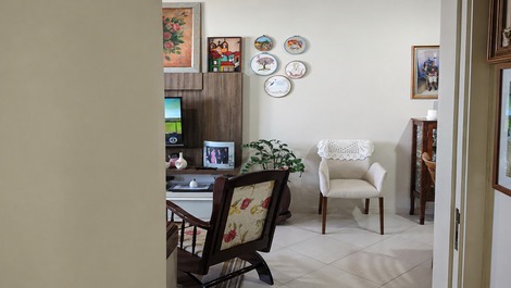 ✨ Apartamento Amplo e Completo em Excelente Localização! ✨🏡