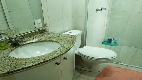 ✨ Apartamento Amplo e Completo em Excelente Localização! ✨🏡