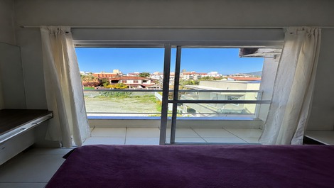 🏣Spacious 1-bedroom apartment in a quiet, family-friendly location!🌞
