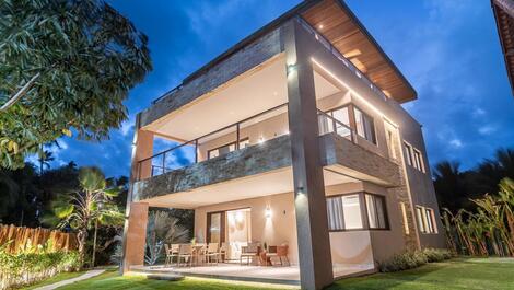 Casa para alquilar en Ipojuca - Maracaipe
