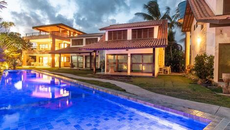 Casa Pitanga - Playa de Maracaipe