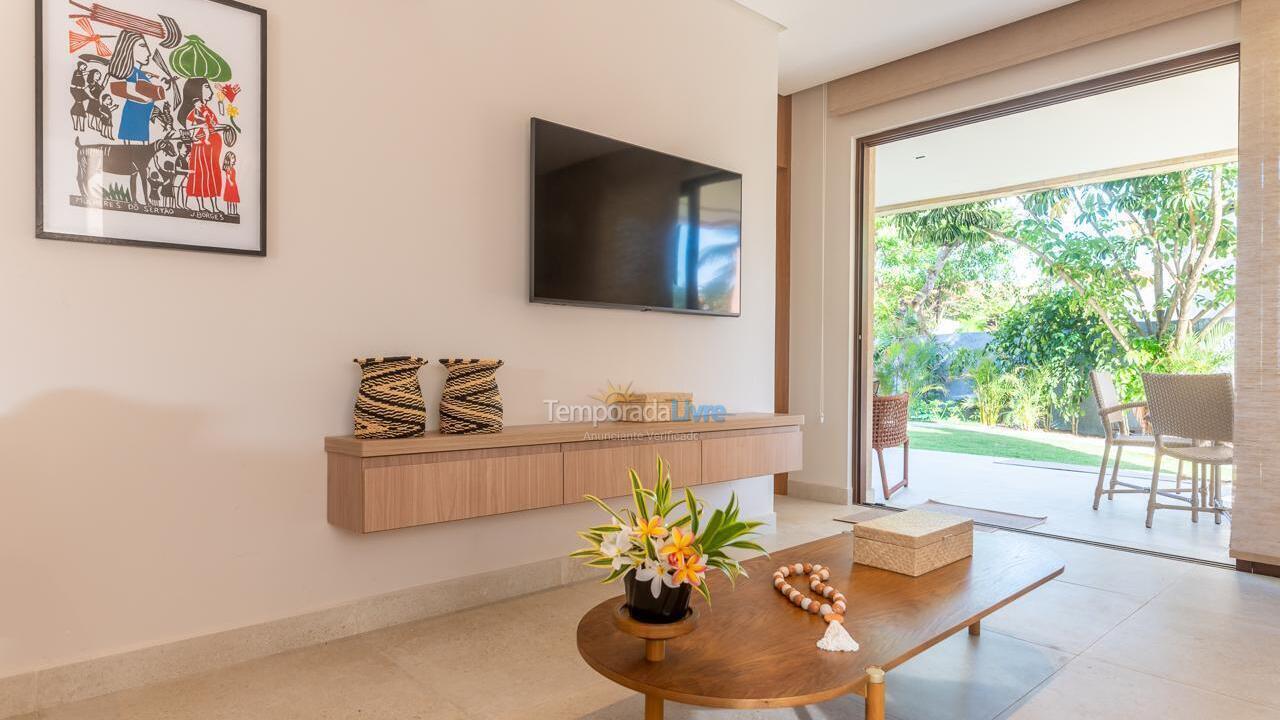 Casa para alquiler de vacaciones em Ipojuca (Maracaipe)