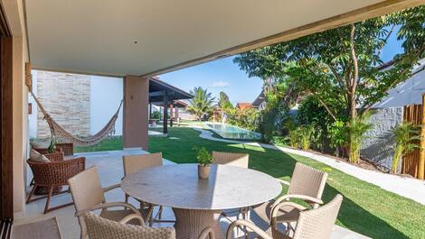 Casa Pitanga - Playa de Maracaipe