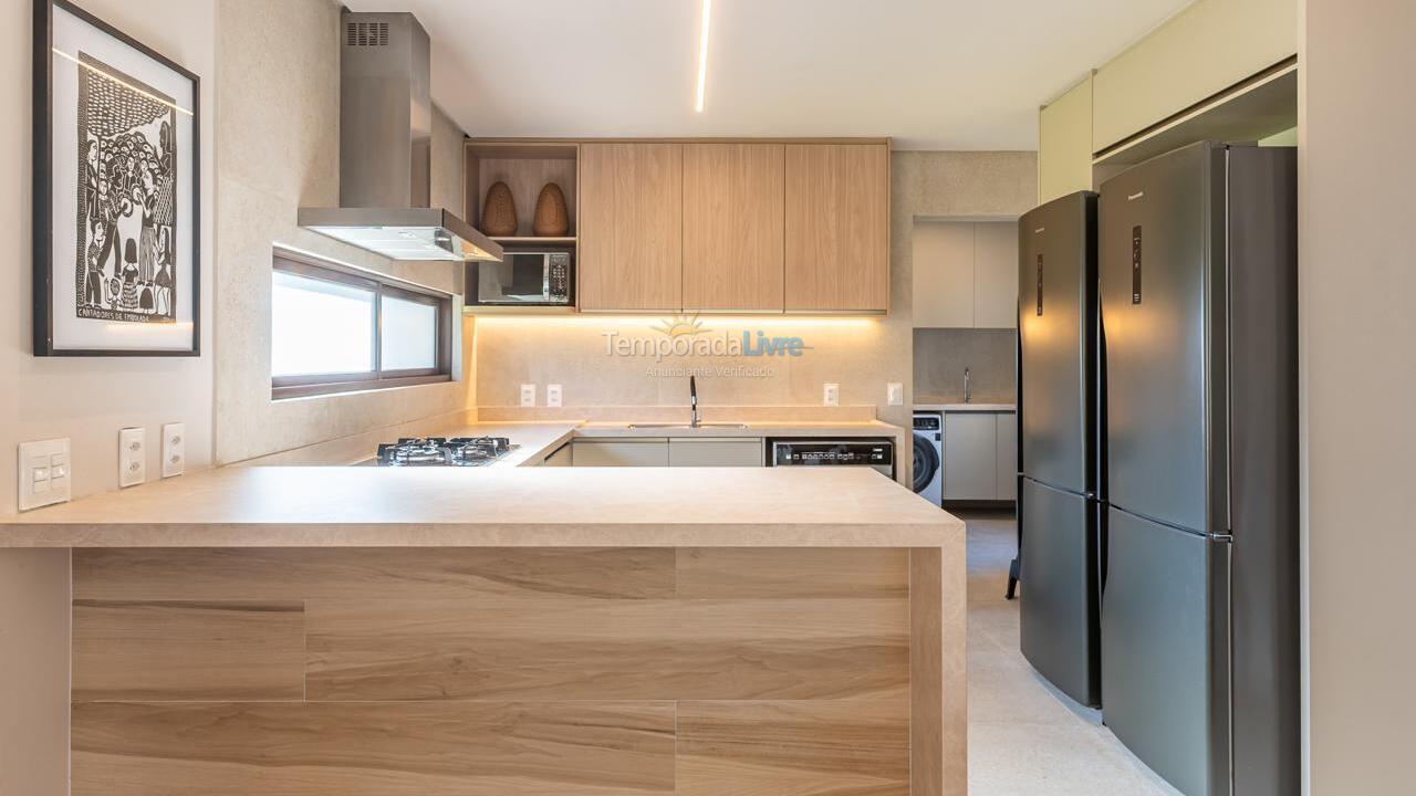 Casa para alquiler de vacaciones em Ipojuca (Maracaipe)