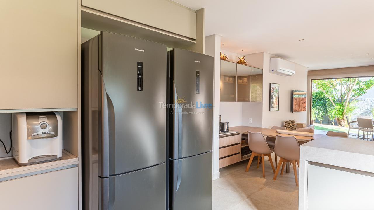 Casa para alquiler de vacaciones em Ipojuca (Maracaipe)