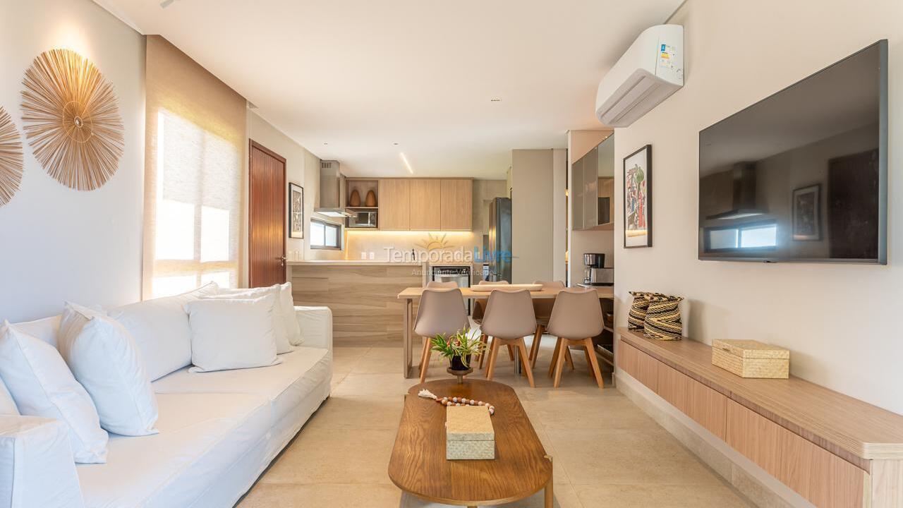 Casa para alquiler de vacaciones em Ipojuca (Maracaipe)