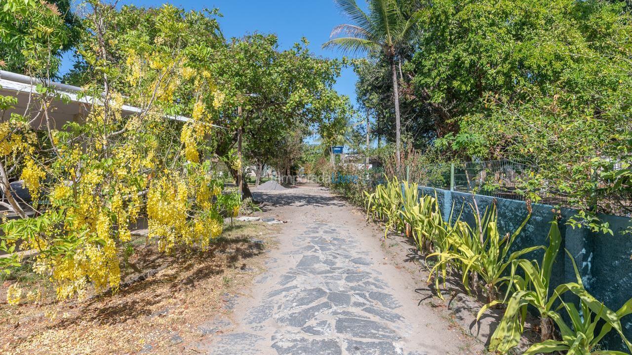 Casa para alquiler de vacaciones em Ipojuca (Maracaipe)