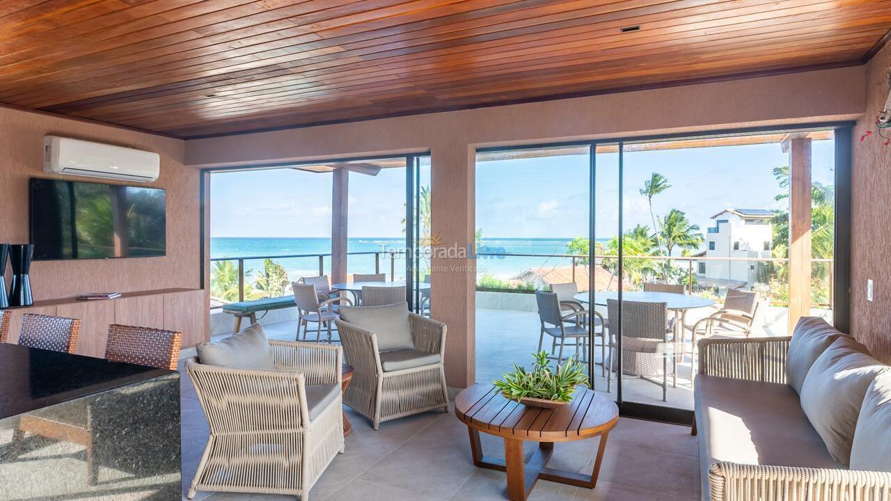 Casa para alquiler de vacaciones em Ipojuca (Maracaipe)