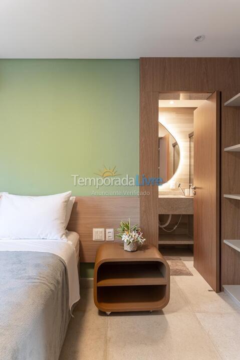 Casa para alquiler de vacaciones em Ipojuca (Maracaipe)