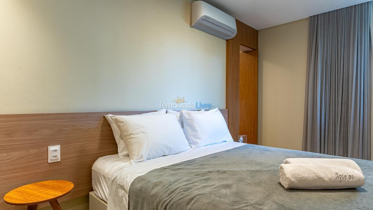 Casa para alquiler de vacaciones em Ipojuca (Maracaipe)
