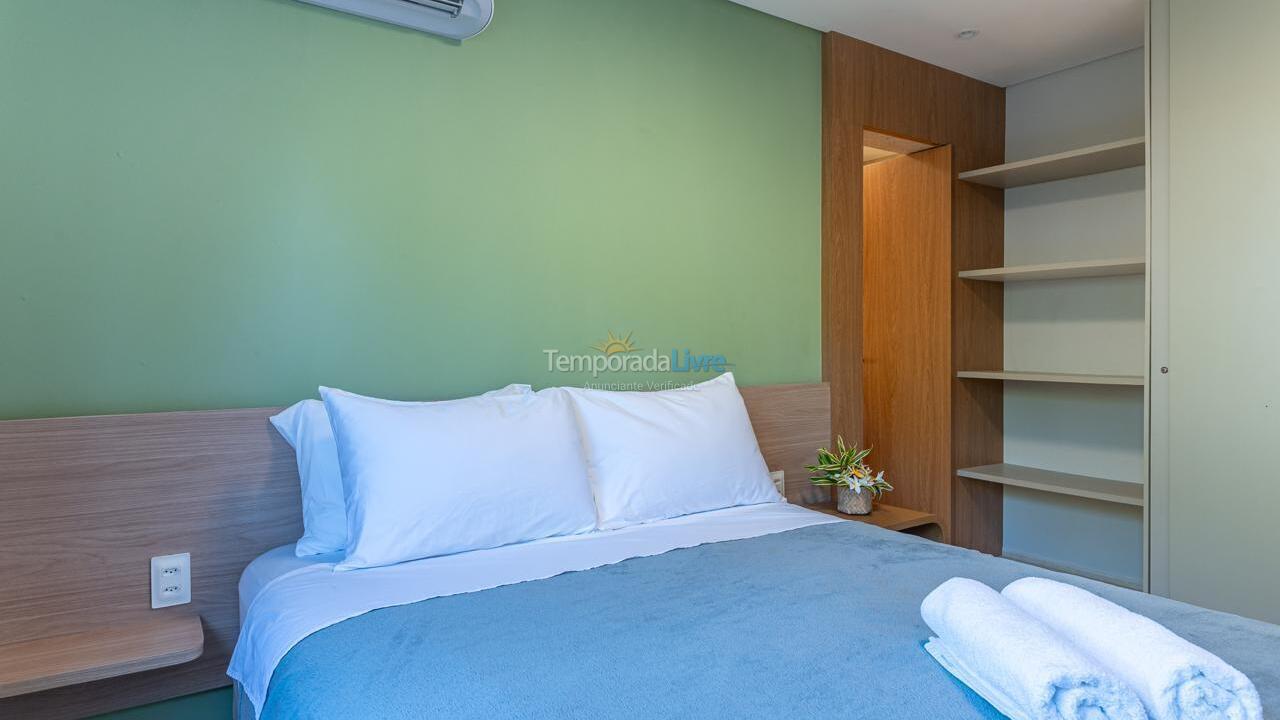 Casa para alquiler de vacaciones em Ipojuca (Maracaipe)