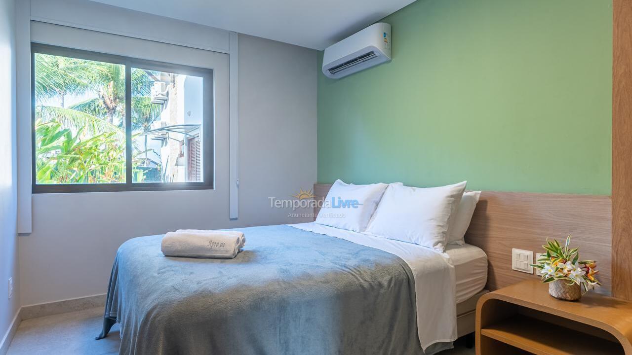 Casa para alquiler de vacaciones em Ipojuca (Maracaipe)