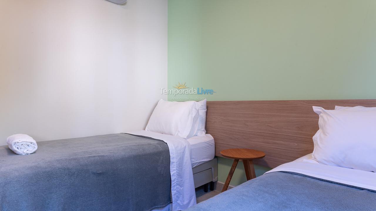 Casa para alquiler de vacaciones em Ipojuca (Maracaipe)