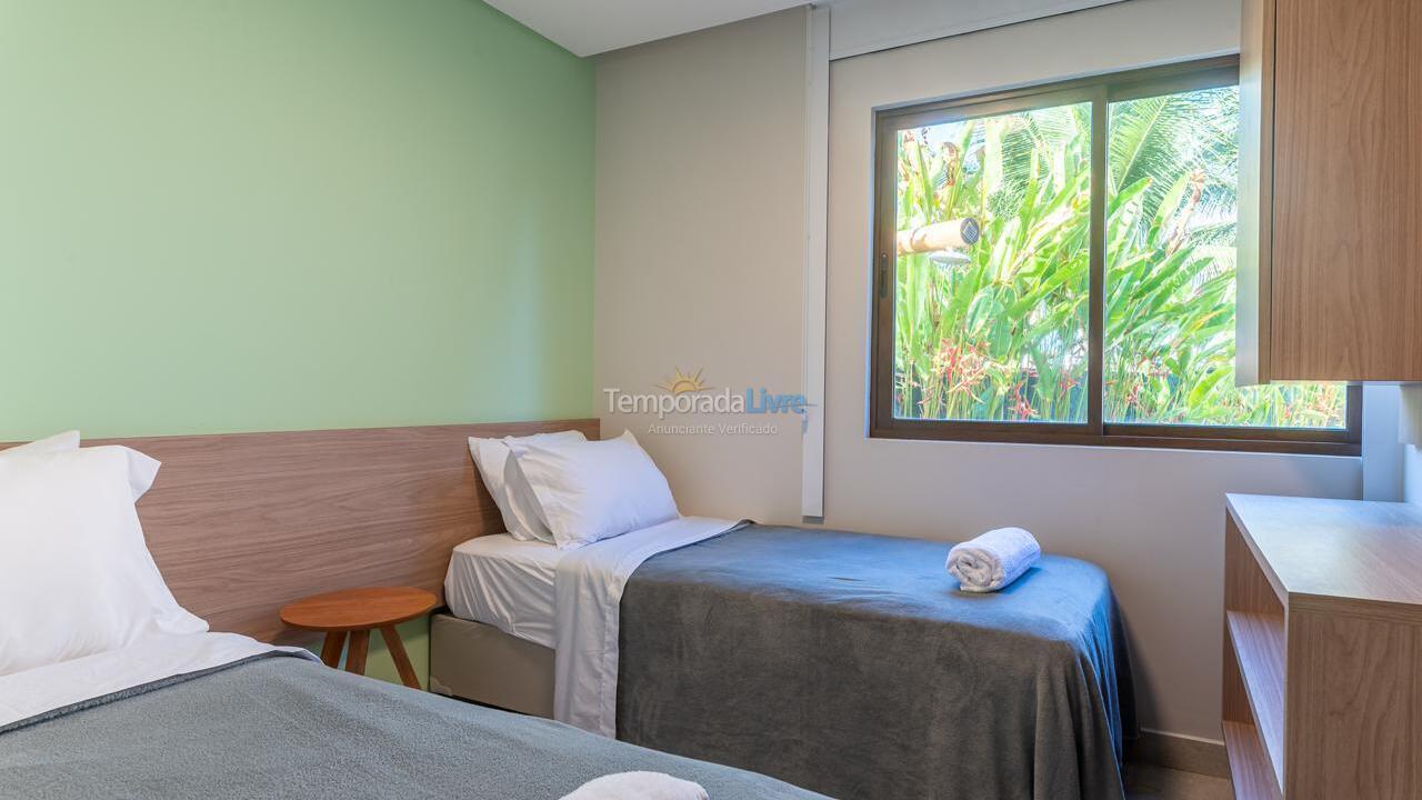 Casa para alquiler de vacaciones em Ipojuca (Maracaipe)