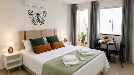 Apartamento para alquilar en Salvador - Itapuã