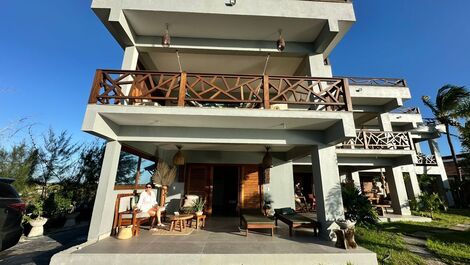 Casa Marley