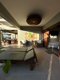 Casa Marley