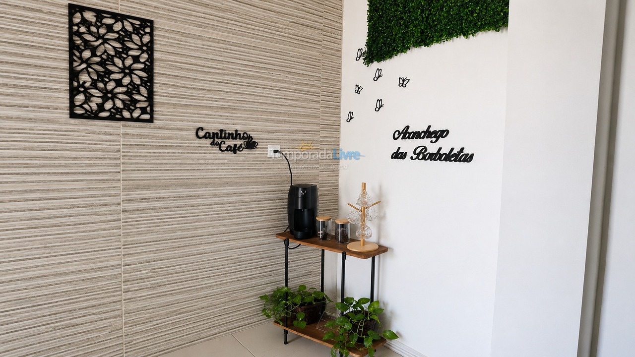Apartamento para alquiler de vacaciones em Salvador (Itapuã)