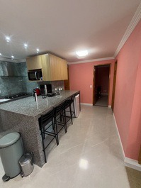 Apartamento de lujo en Fortaleza