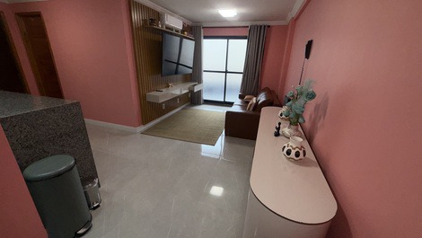 Apartamento de lujo en Fortaleza