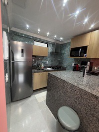 Apartamento de lujo en Fortaleza