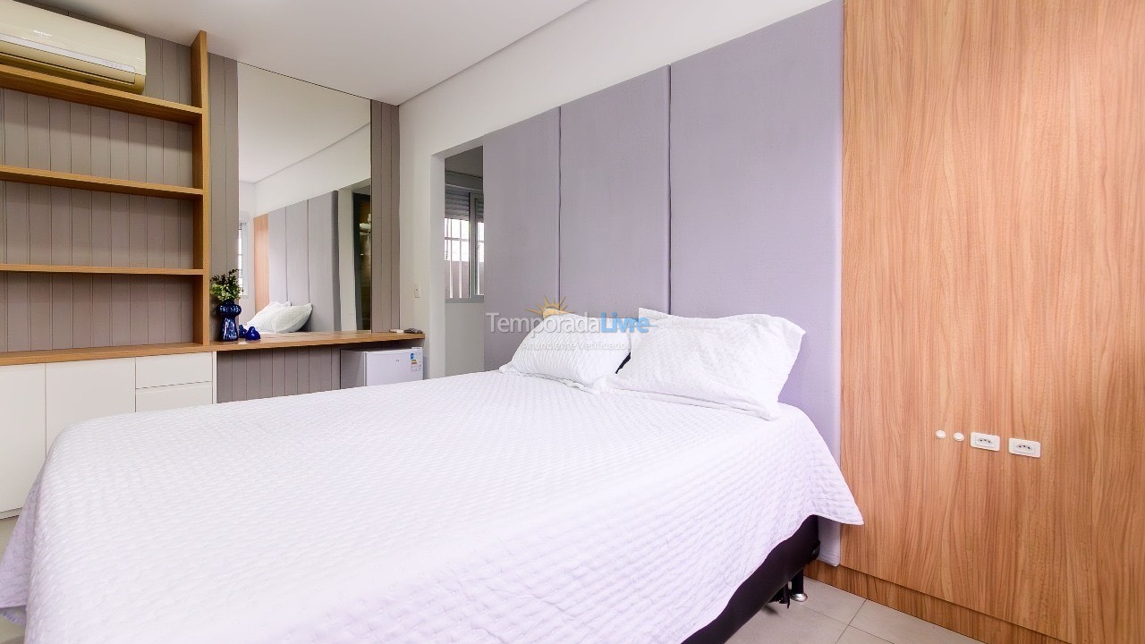 Casa para aluguel de temporada em Florianopolis (Canasvieiras)