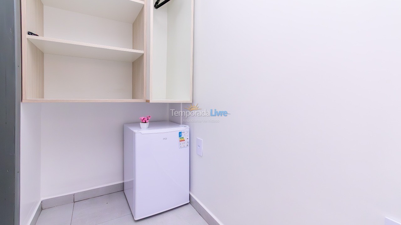 Casa para aluguel de temporada em Florianopolis (Canasvieiras)