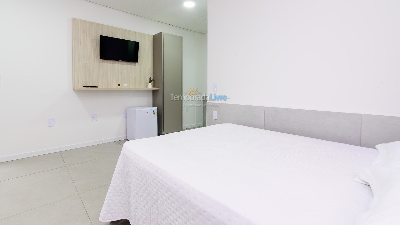 Casa para aluguel de temporada em Florianopolis (Canasvieiras)