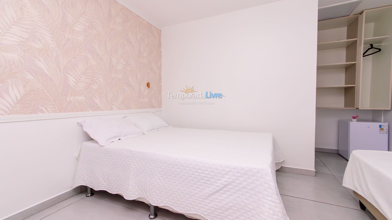 Casa para aluguel de temporada em Florianopolis (Canasvieiras)