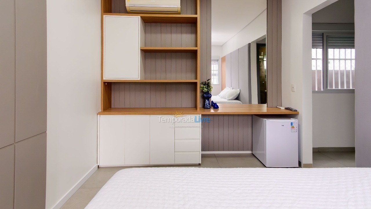 Casa para aluguel de temporada em Florianopolis (Canasvieiras)