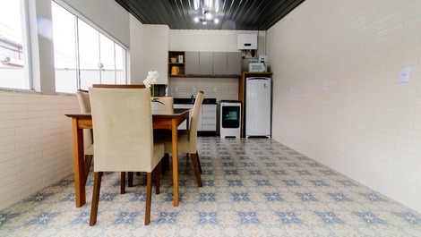 Casa para alugar em Florianopolis - Canasvieiras