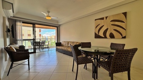 Sala de jantar