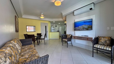 Sala de tv