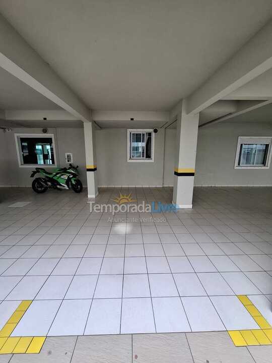 Apartamento para alquiler de vacaciones em Florianopolis (Praia dos Ingleses)