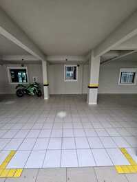 Vaga de garagem