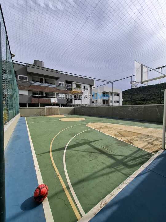 Apartamento para alquiler de vacaciones em Florianopolis (Praia dos Ingleses)