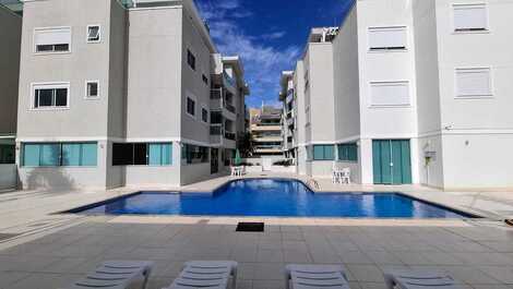 Apartamento para alquilar en Florianopolis - Praia dos Ingleses