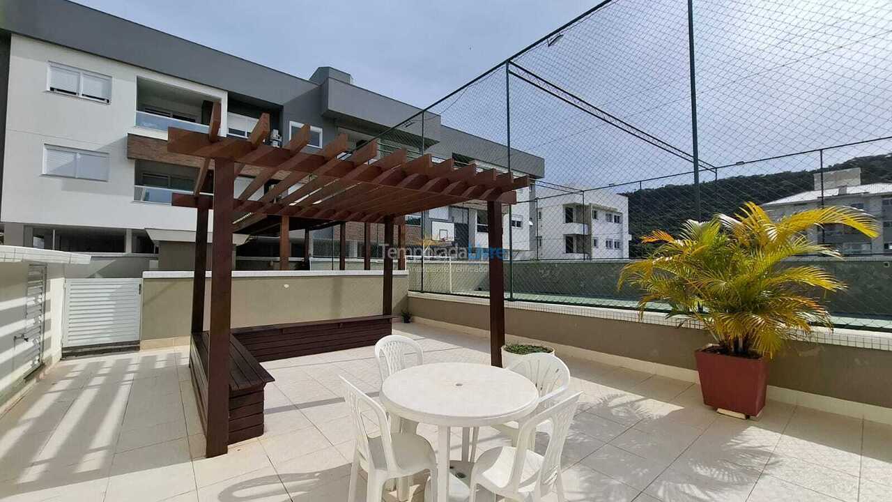 Apartamento para alquiler de vacaciones em Florianopolis (Praia dos Ingleses)